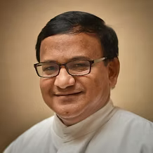 Very Rev. Fr. Divya Paul
