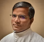 Very Rev. Fr. Rayappa