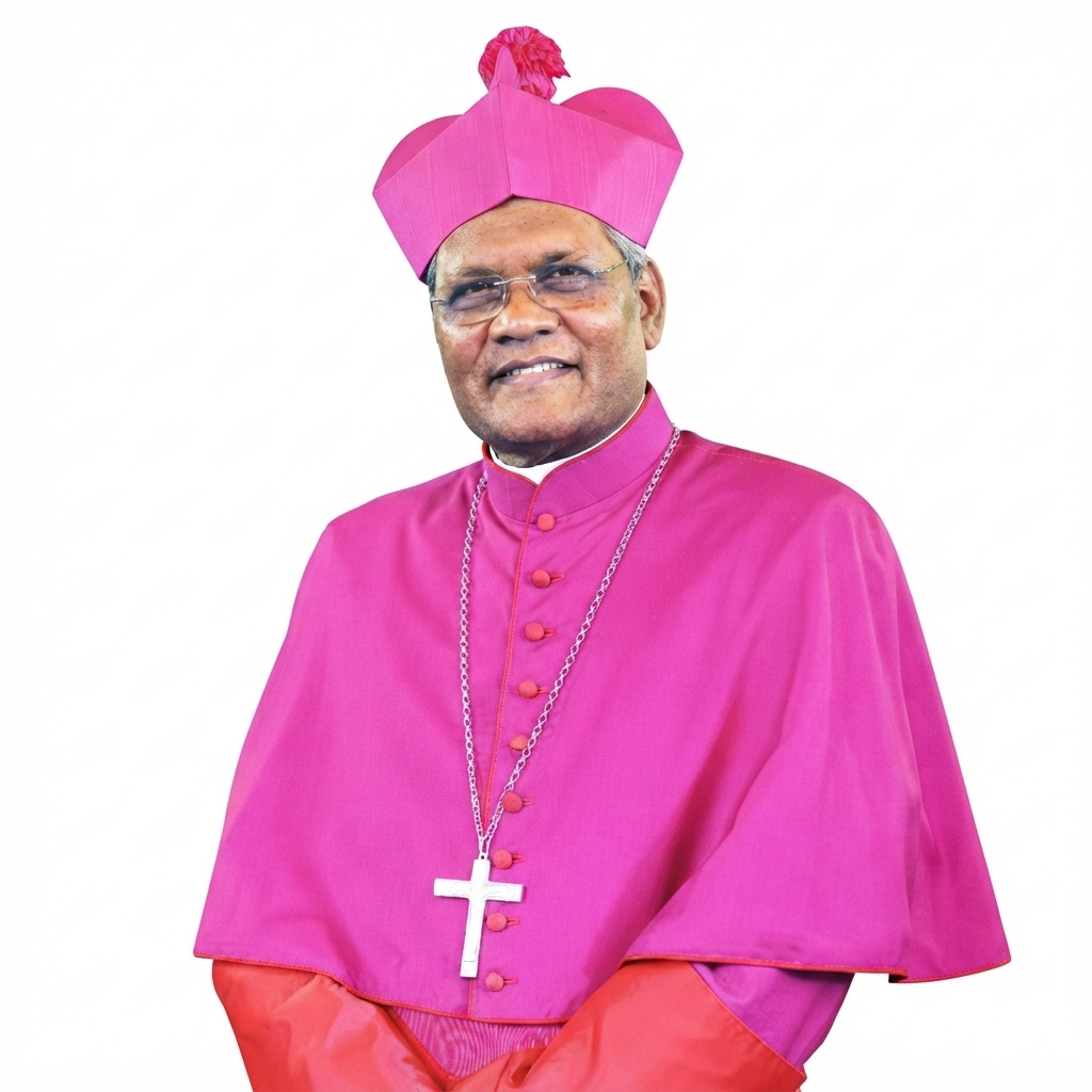 Rev. Joseph Susainathan